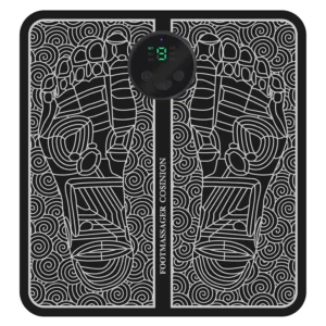 חנות EMS Foot Massager Electric Muscle Stimulator